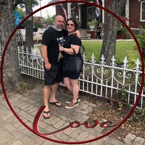 Meet your Posher, Adriana